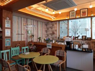 Kangguan Guesthouse - Tongyeong - 0