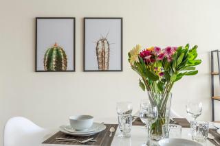 Miyana Boutique Apartment - 3