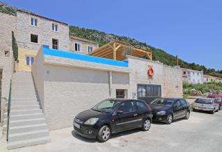 Villa Sea star - Babino Polje - 9
