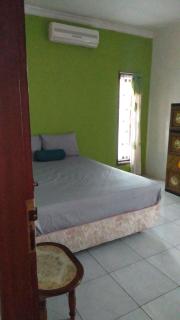 Endah Homestay Syariah - 1
