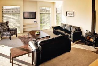 Dragonfly Cottage - Wanaka - 2