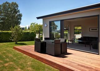 Dragonfly Cottage - Wanaka - 7