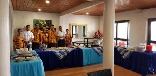 Hotel Millenia Samoa - Apia - 6