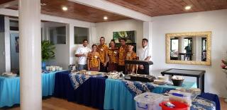 Hotel Millenia Samoa - Apia - 5