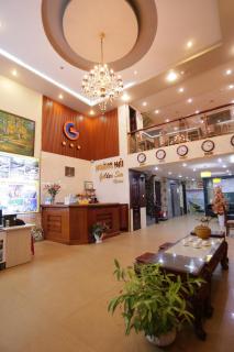 Golden Sea Hotel - 0