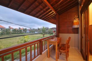 Sari Bungalow - Ubud - 8