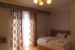 Ketino's Home - Kazbegi - 8