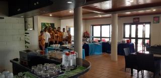 Hotel Millenia Samoa - Apia - 7