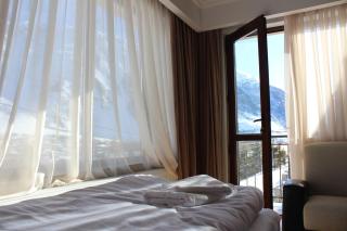 Ketino's Home - Kazbegi - 1