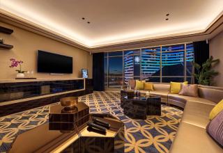 The Darling at The Star Gold Coast - Gold Coast - 6