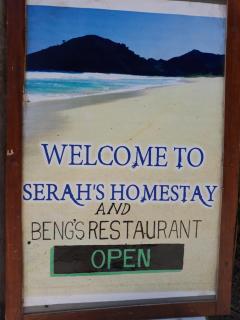 Serah's Homestay - Kuta - 3