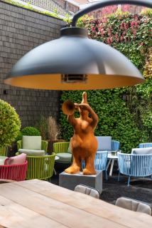 Boutique Hotel Sablon - Bruges - 4
