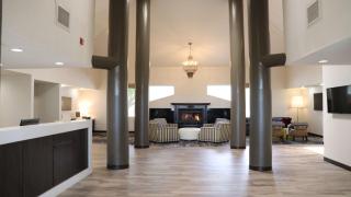 Best Western Porterville Inn - Porterville - 6