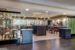 Comfort Inn & Suites Perry National Fairgrounds Area - Perry - 1