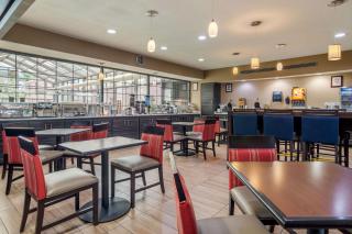 Comfort Inn & Suites Perry National Fairgrounds Area - Perry - 2