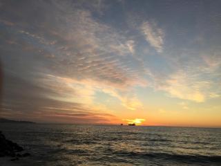 Playa Miramar - 1
