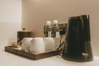 Macalister Hotel - George Town - 1