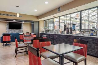 Comfort Inn & Suites Perry National Fairgrounds Area - Perry - 7