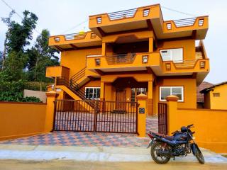Lakshmi Nilaya Family Homestay on Hilltop-360 Degree View - 0
