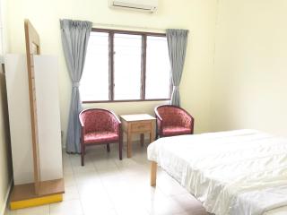 SingSport Holiday House - Mersing - 7