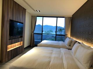 Tan Villa - Taitung City - 7