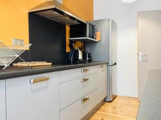 Villa Tarbis Tarbes centre ville , appartements tout confort - Tarbes - 0