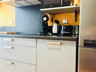 Villa Tarbis Tarbes centre ville , appartements tout confort - Tarbes - 9