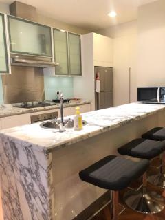 The Suites at Waterside Straits Quay by Plush - Bagan Jermal - 7