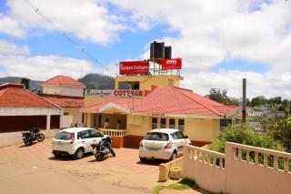 Rainbow Cottages - Ooty - 8