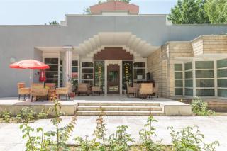 Hotel Dacia - 7