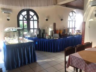Karikas Hotel - Hajdúszoboszló - 7