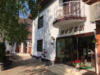 Karikas Hotel - Hajdúszoboszló - 0