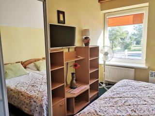 Info Hotel Apartments - Palanga - 8