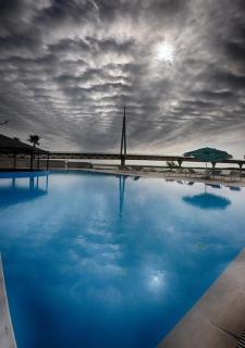 Palm Beach Hotel - 4