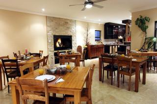 Africa Beach B&B - Port Elizabeth - 3