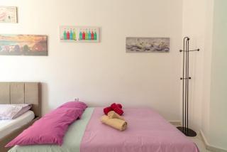 3rd Floor Apartment next to the BeachFront - Iráclio - 2