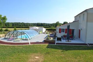 L'EDEN DE LA HAUTE FORET - 1