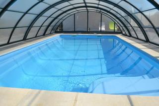 L'EDEN DE LA HAUTE FORET - Classé 4 étoiles - 0