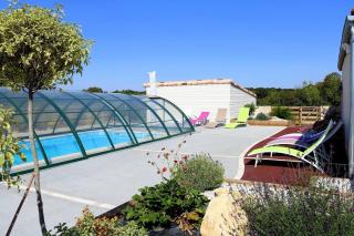 L'EDEN DE LA HAUTE FORET - Classé 4 étoiles - 5