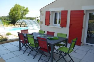 L'EDEN DE LA HAUTE FORET - Classé 4 étoiles - 2