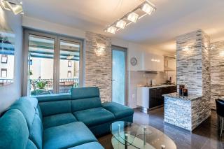 Apartment Gordan - 4