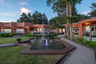 Lepanina Hotell - Kabli - 6