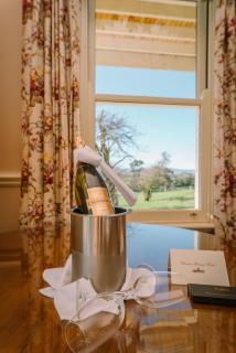 Chateau Yering - Yarra Glen - 9