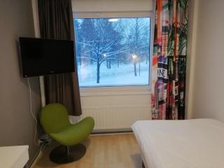 Hotel Turistihovi - Kouvola - 2