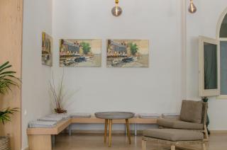 Hotel Alkionis - Moraḯtika - 8