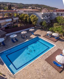Hotel Alkionis - Moraḯtika - 6