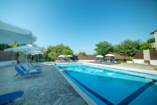 Hotel Alkionis - Moraḯtika - 4