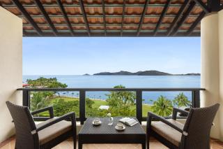 Shangri-La Tanjung Aru, Kota Kinabalu - Kota Kinabalu - 5