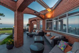 Lepanina Hotell - Kabli - 4