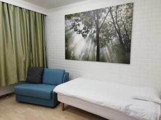 Hotel Turistihovi - Kouvola - 5